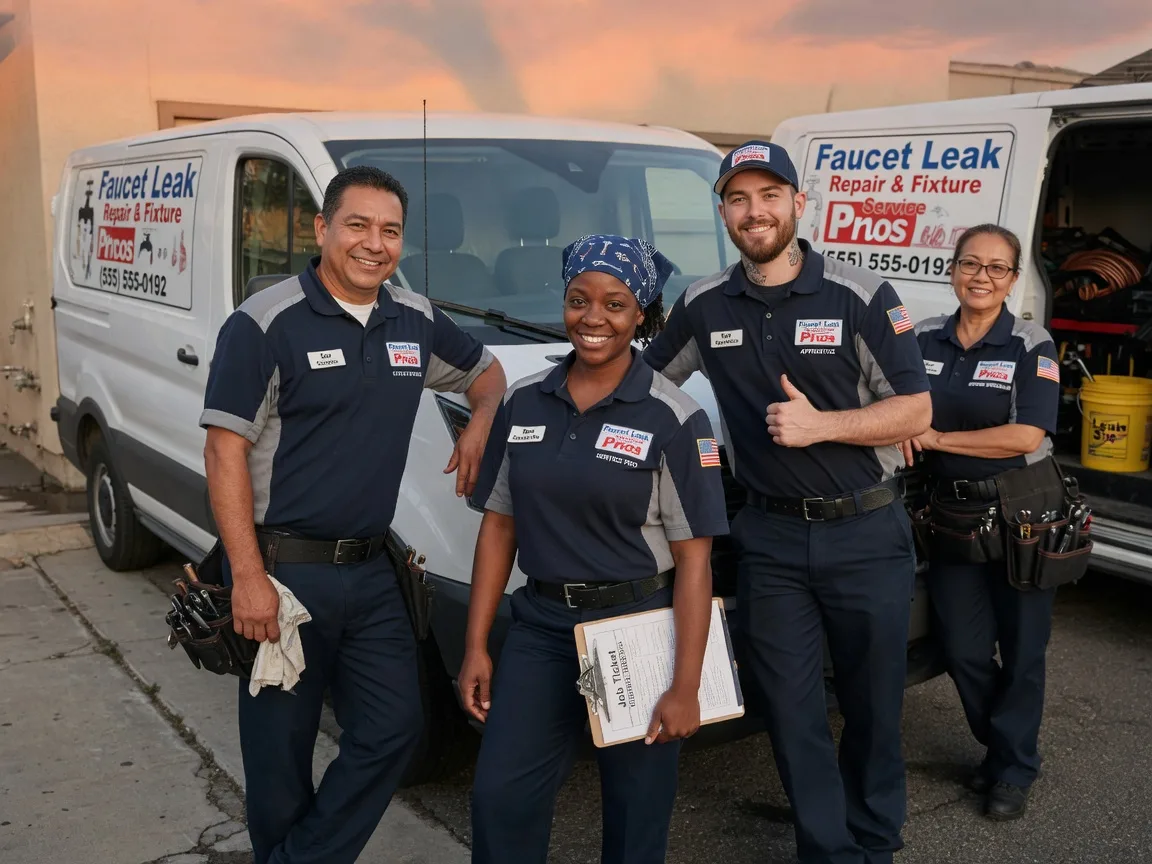 Faucet Repair company in Mooers, NY